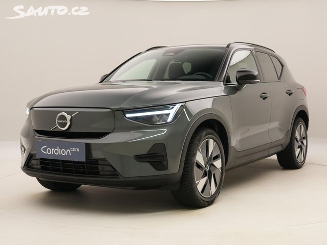 Volvo EX40